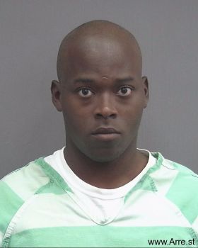 Antonio Lee Watson Mugshot