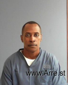 Antonio L Watts Mugshot