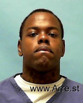 Antonio  Wells Mugshot