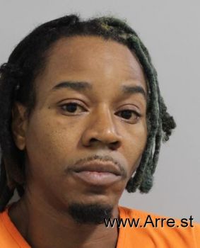 Antonio Demon Weston Mugshot