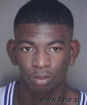 Antonio M Wheeler Mugshot