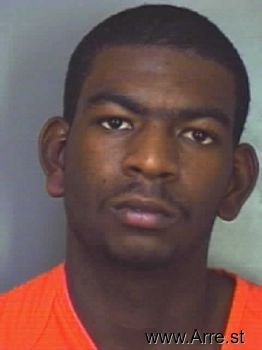 Antonio Maurice Wheeler Mugshot