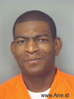 Antonio Maurice Wheeler Mugshot