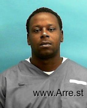 Antonio D White Mugshot