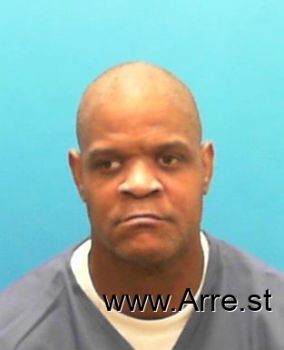 Antonio M White Mugshot