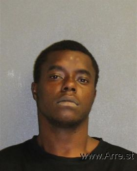 Antonio  White Mugshot