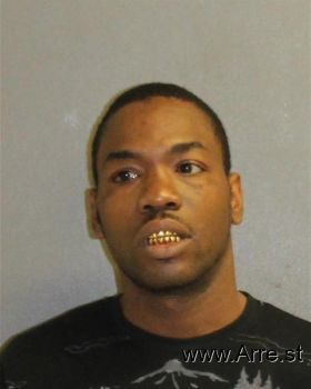 Antonio  White Mugshot