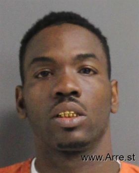 Antonio  White Mugshot