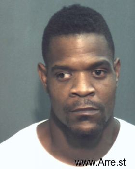 Antonio M White Mugshot