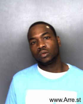 Antonio  White Mugshot