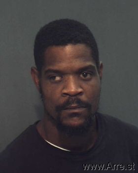 Antonio  White Mugshot