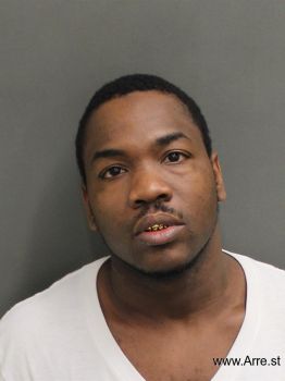 Antonio  White Mugshot