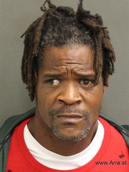 Antonio Maurice White Mugshot