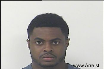 Antonio  White Mugshot