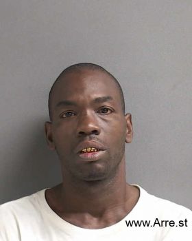 Antonio Levon White Mugshot