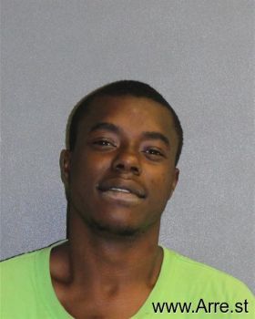 Antonio  White Mugshot