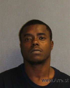 Antonio  White Mugshot