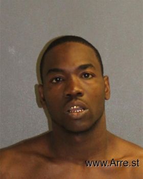 Antonio  White Mugshot