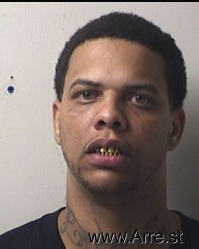 Antonio Quinntell White Mugshot