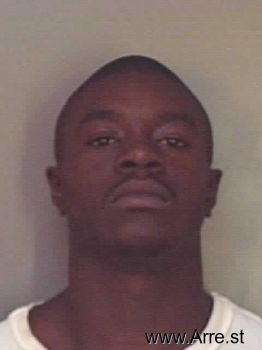 Antonio  Whitehead Mugshot