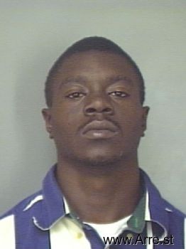 Antonio Dewan Whitehead Mugshot