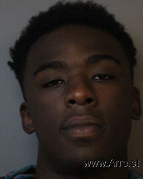 Antonio  Wofford Mugshot