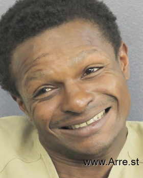 Antonio Greene Wright Mugshot