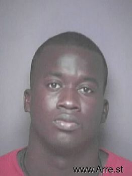 Antonio Trydell Young Mugshot