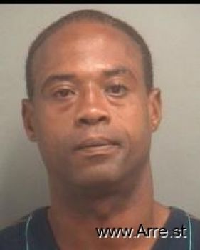 Antonio D Young Mugshot