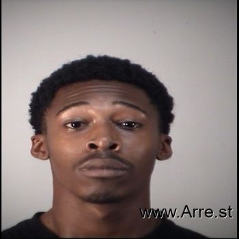 Antonio R Young Mugshot