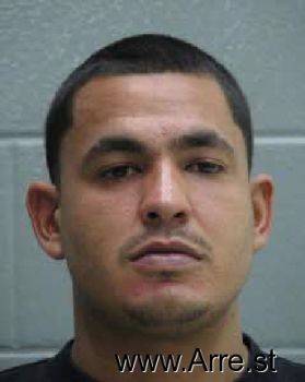 Antonio  Chavez Mugshot