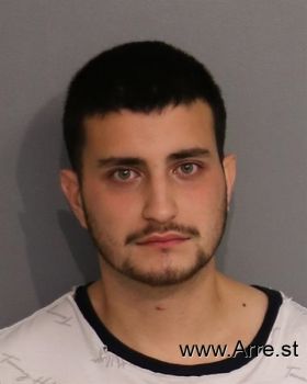 Antonioizak Sevastian Rivera-rodriguez Mugshot