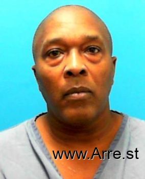 Antonious L White Mugshot