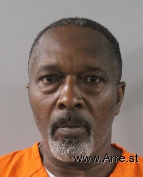 Antonious Lavell White Mugshot