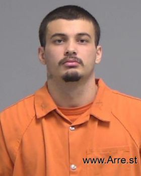 Antonnio Marcel Prieto Mugshot