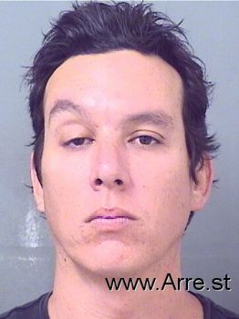 Antony Carlos Chaves Mugshot