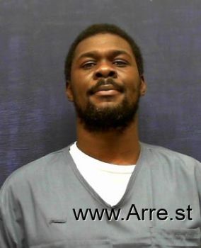 Antony  Davis Mugshot