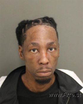 Antwain Demetrislero Jackson Mugshot