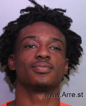 Antwain  Williams Mugshot