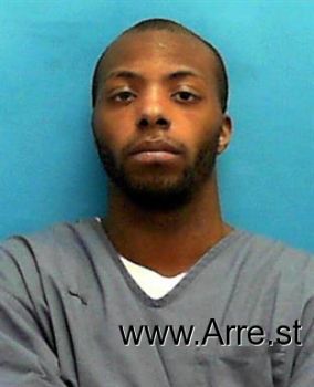 Antwan J Adams Mugshot