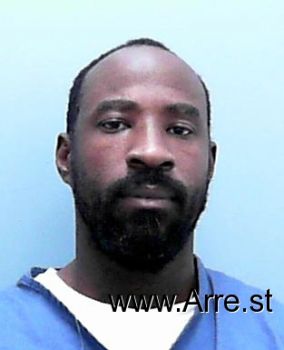 Antwan  Brown Mugshot