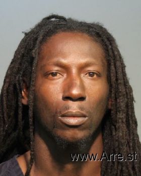 Antwan  Brown Mugshot