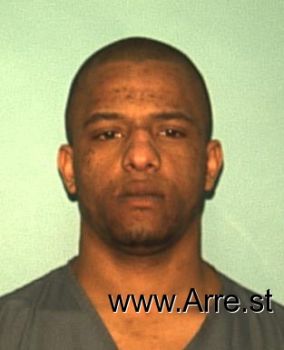 Antwan D Daniels Mugshot