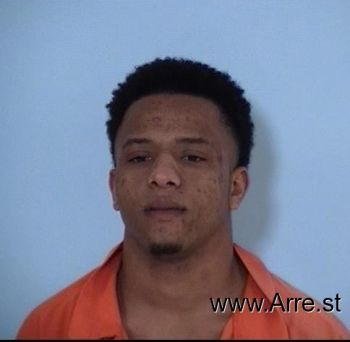 Antwan Darnell Daniels Mugshot