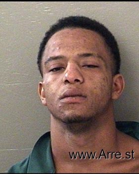 Antwan Darnell Daniels Mugshot