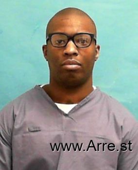 Antwan D Davis Mugshot