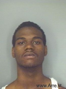 Antwan  Davis Mugshot