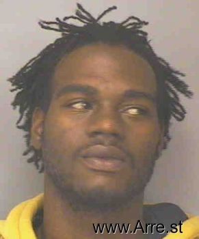 Antwan Javaris Davis Mugshot