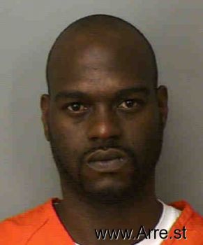 Antwan Javaris Davis Mugshot