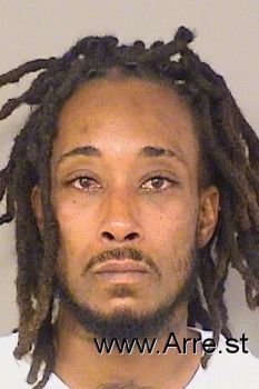 Antwan Jamaal Davis Mugshot